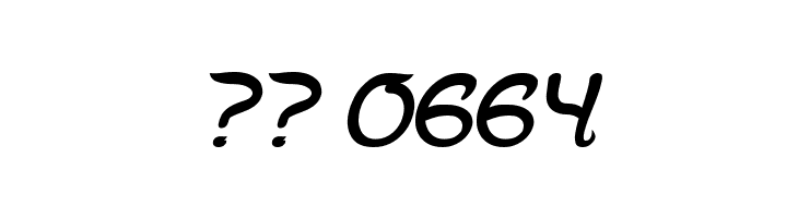 Jazz Music Bold Italic  Скачать бесплатные шрифты