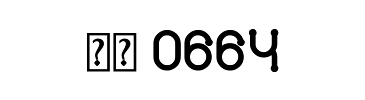 PANEL Bold  Скачать бесплатные шрифты