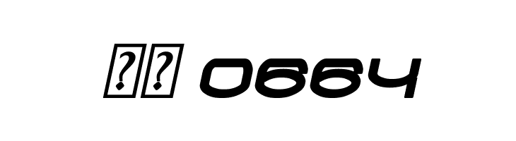 RAYNALIZ Bold Italic  Скачать бесплатные шрифты