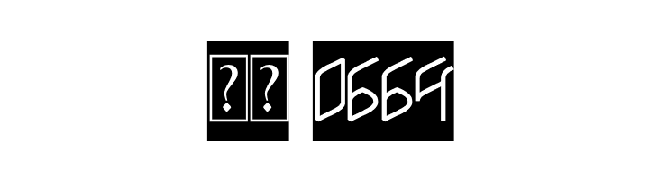 RESPECTINVERSE  Скачать бесплатные шрифты