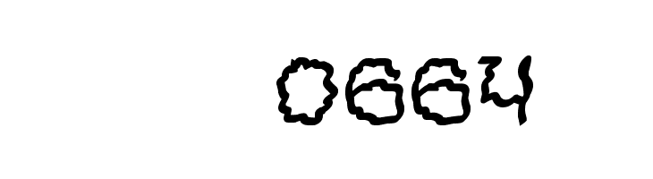 Smoke On The Water Bold  Скачать бесплатные шрифты