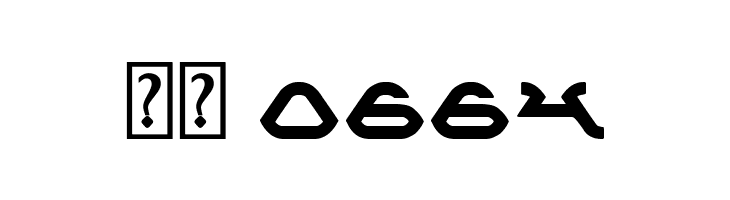 SPIDER Bold  Скачать бесплатные шрифты