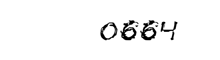 The Lazy Dog Italic  Скачать бесплатные шрифты