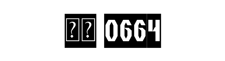 The Quick-Inverse  Скачать бесплатные шрифты