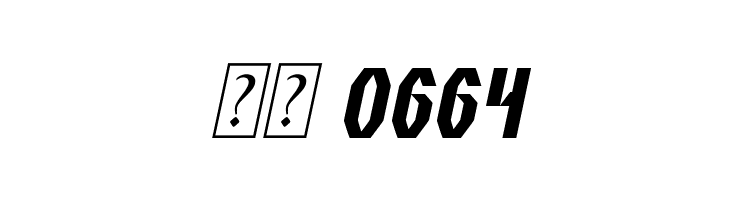 The Quick Italic  Скачать бесплатные шрифты