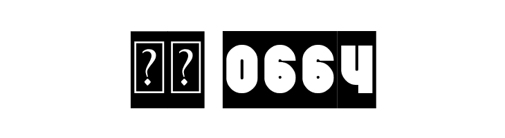 XTREME BIKE-Inverse  Скачать бесплатные шрифты