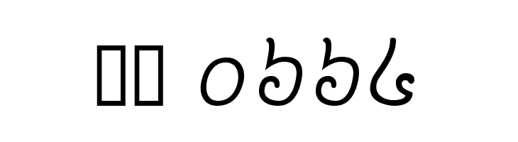 Khek Sattawat  Скачать бесплатные шрифты