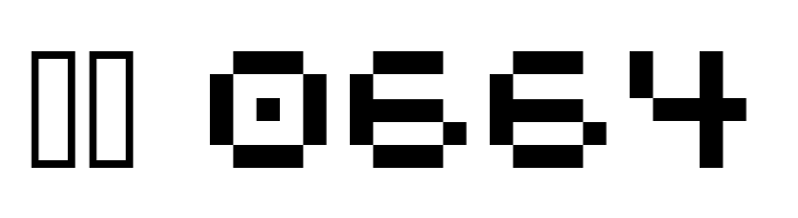 5px2bus  Скачать бесплатные шрифты