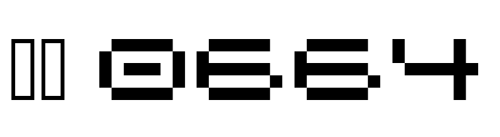 5pxbus  Скачать бесплатные шрифты