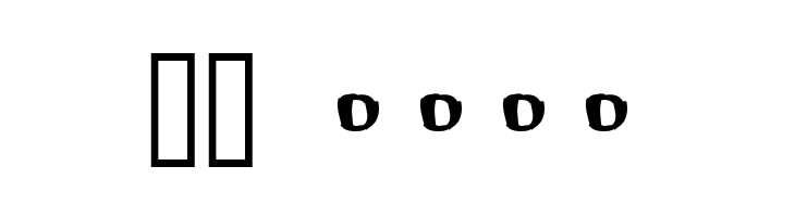 Optimum  Скачать бесплатные шрифты