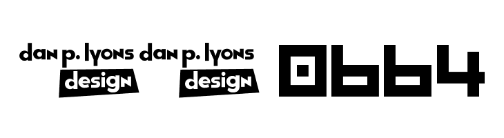 Garinty  Скачать бесплатные шрифты