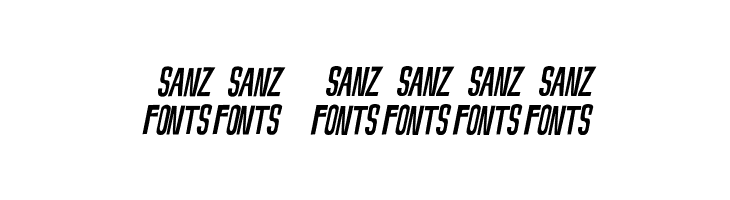 Noveey Italic  Скачать бесплатные шрифты