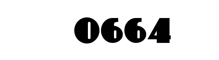 Phatt Phreddy NF  Скачать бесплатные шрифты