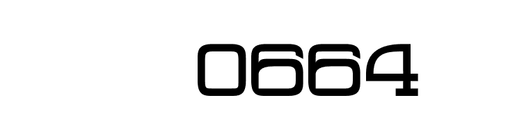 ARTURRegular  Скачать бесплатные шрифты