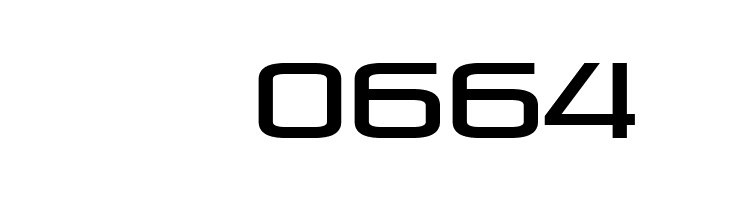 Pirulen  Скачать бесплатные шрифты