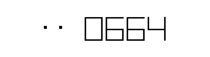 XSquare Lite  Скачать бесплатные шрифты