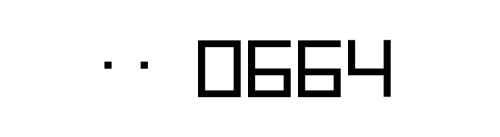 XSquare  Скачать бесплатные шрифты