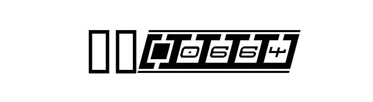 Border Base Future Italic  Скачать бесплатные шрифты