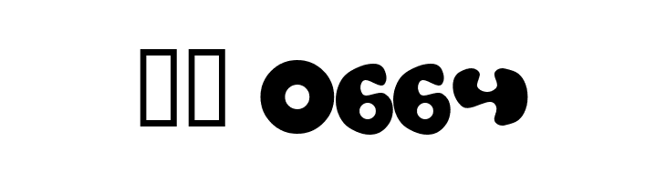 Perturb the Outline Curved  Скачать бесплатные шрифты