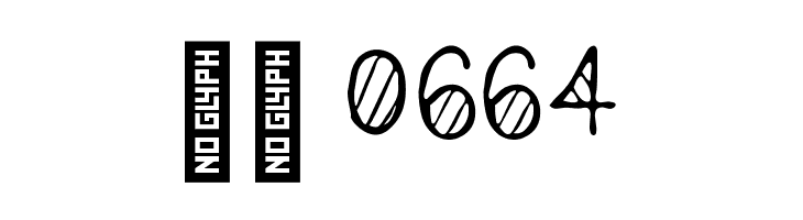 Craziest Deco Regular  Скачать бесплатные шрифты