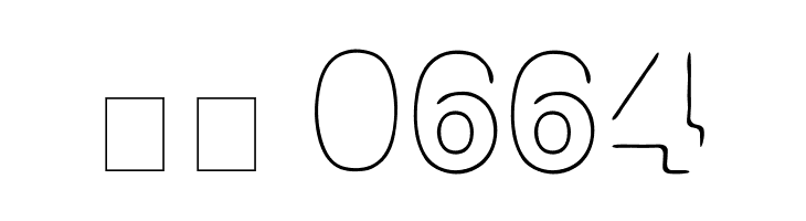 manko  Скачать бесплатные шрифты