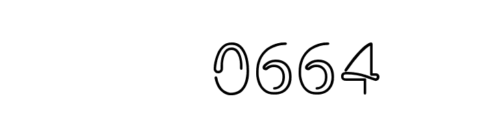 Clip  Скачать бесплатные шрифты