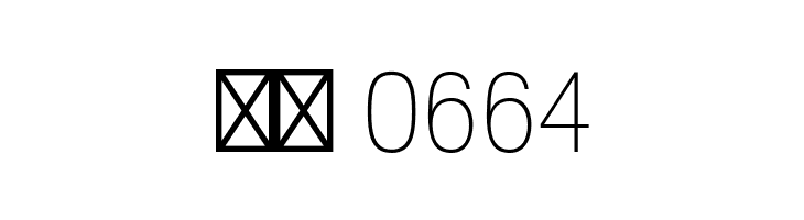 Polt Light  Скачать бесплатные шрифты