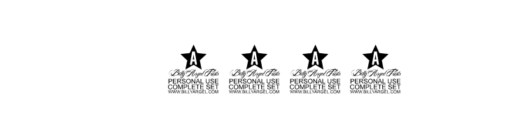 Orange Personal Use  Скачать бесплатные шрифты