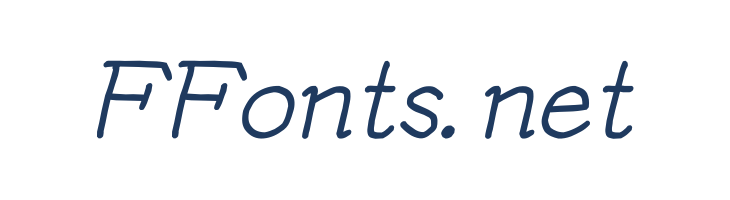 YOzFontCP97 Italic font — Lorem ipsum body text preview