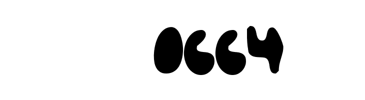 Liquid Pickle  Скачать бесплатные шрифты