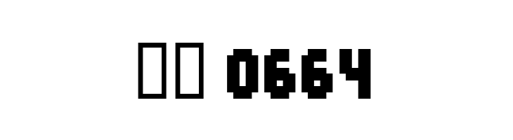 BM aztec A12  Скачать бесплатные шрифты