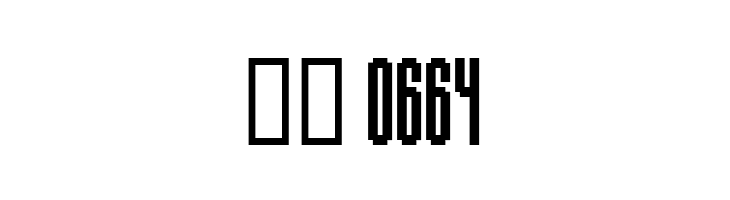 BM gaudi A22  Скачать бесплатные шрифты