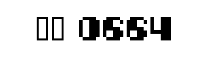 BM great A9  Скачать бесплатные шрифты