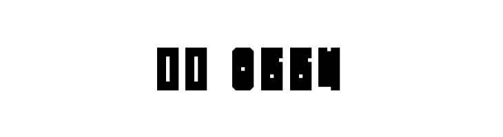 Metal Font  Скачать бесплатные шрифты