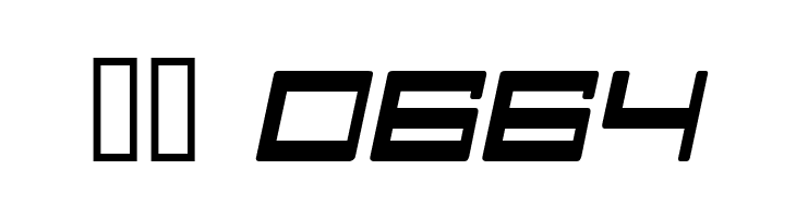 Android Nation Italic  Скачать бесплатные шрифты