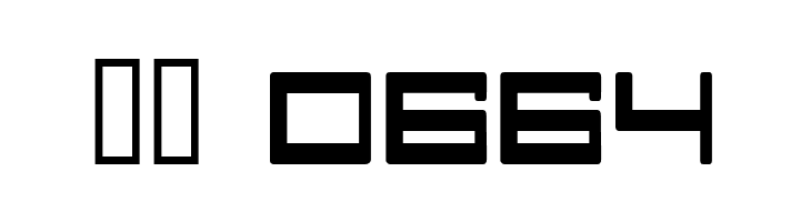 Android Nation  Скачать бесплатные шрифты