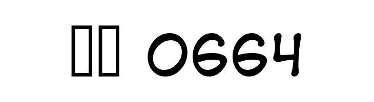 DigitalStrip  Скачать бесплатные шрифты