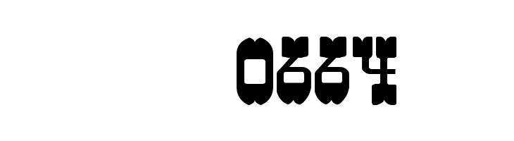 Kremlin Kiev  Скачать бесплатные шрифты