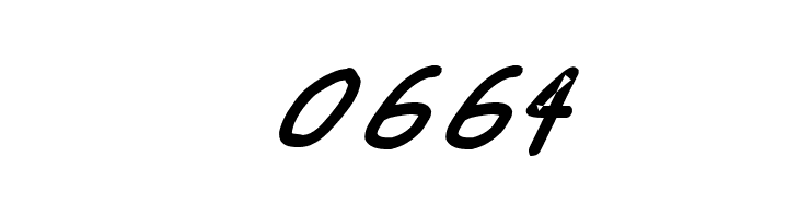 Swabby Bold Italic  Скачать бесплатные шрифты