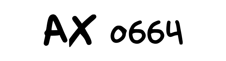 Bryndan Hand Book  Скачать бесплатные шрифты