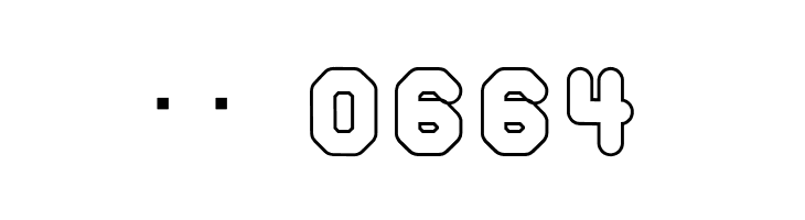 atarax-p white  Скачать бесплатные шрифты