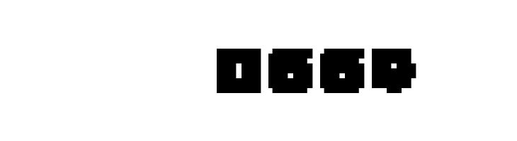 casuallyHARDCORE Curved Top  Скачать бесплатные шрифты