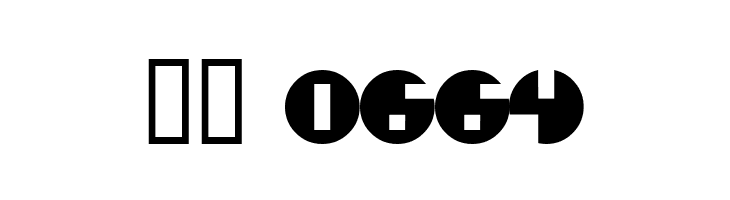 Catharsis Circular  Скачать бесплатные шрифты