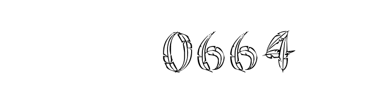 FeatheredFlight  Скачать бесплатные шрифты