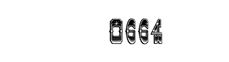 JoeClement  Скачать бесплатные шрифты