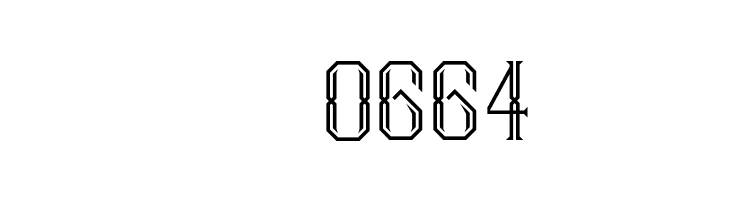 MarcelCaps  Скачать бесплатные шрифты