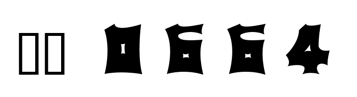 WallPaintingC  Скачать бесплатные шрифты