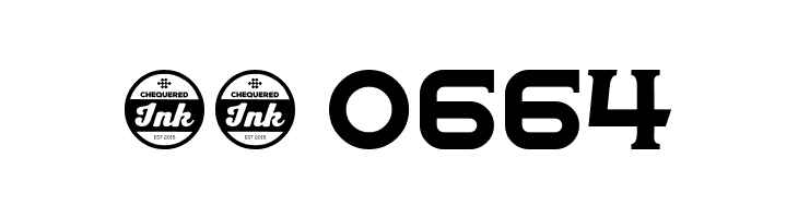 Oxen Crossbow  Скачать бесплатные шрифты