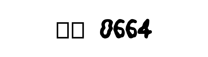 Spooky Squiggles  Скачать бесплатные шрифты