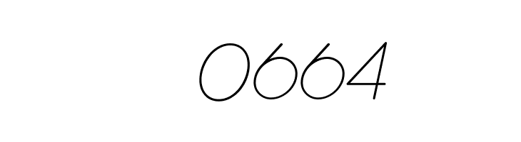 Rhumba Script NF  Скачать бесплатные шрифты